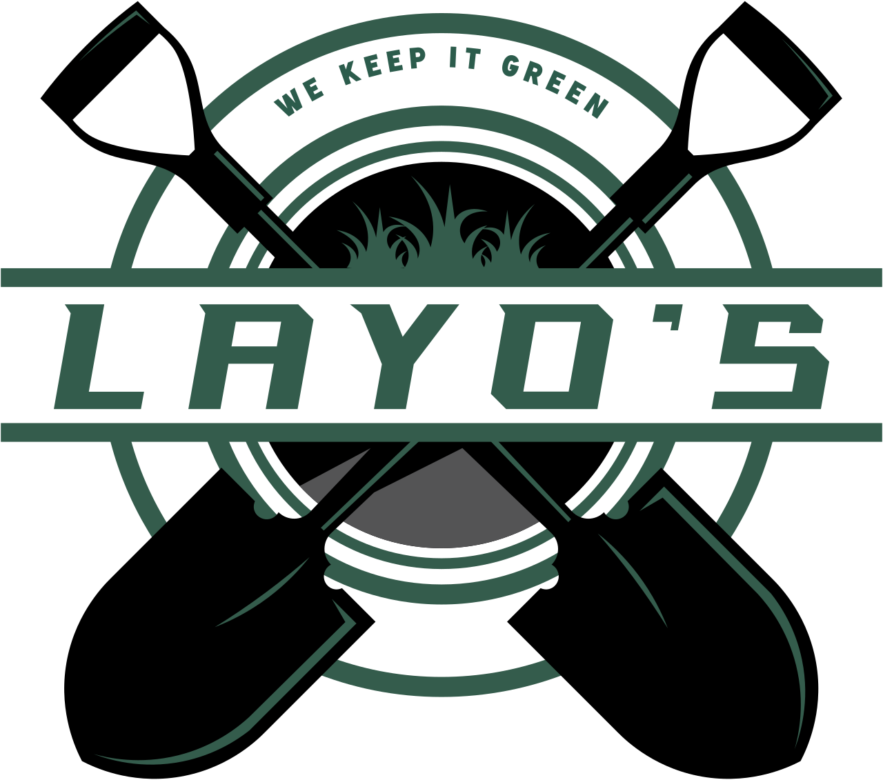 LAYO’S's logo