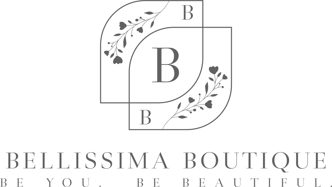 BELLISSIMA BOUTIQUE's web page