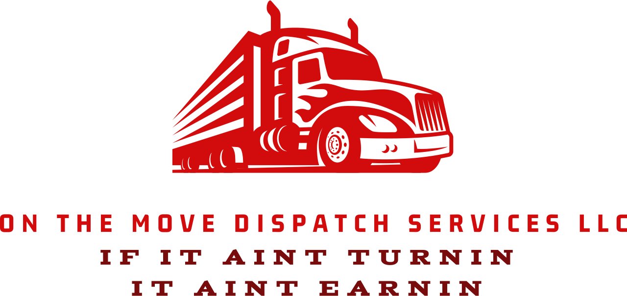 On The Move Dispatch Services Llc's web page