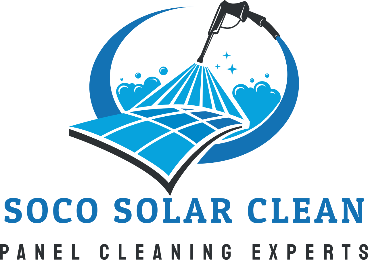 Soco Solar Clean 's logo