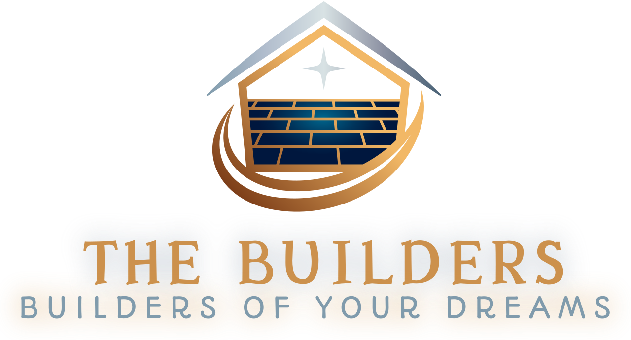 The builders's logo