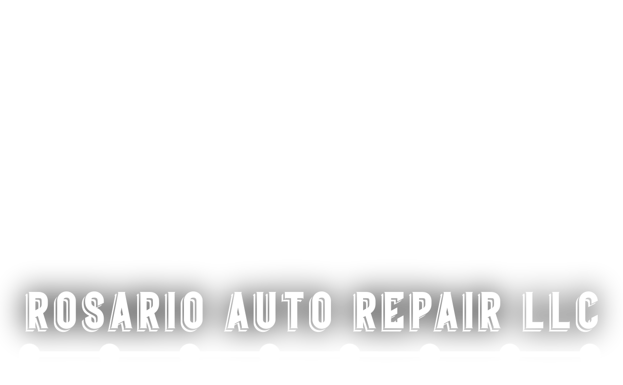 Rosario Auto Repair LLC's web page