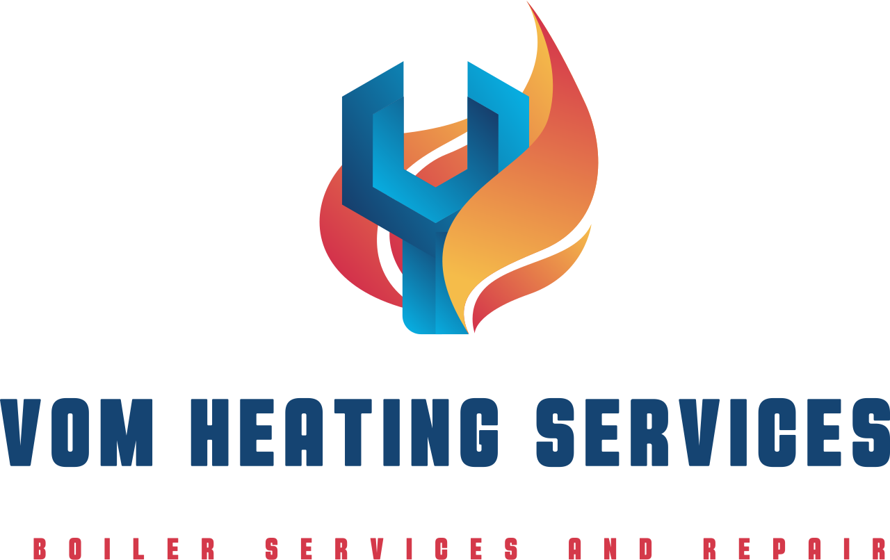 VOM Heating Services 's logo