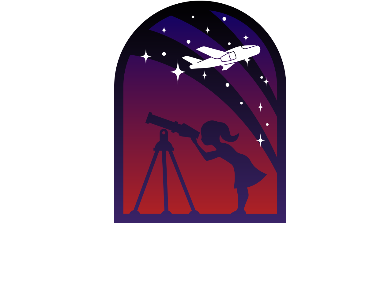 Scarlett Skies Initiative's logo