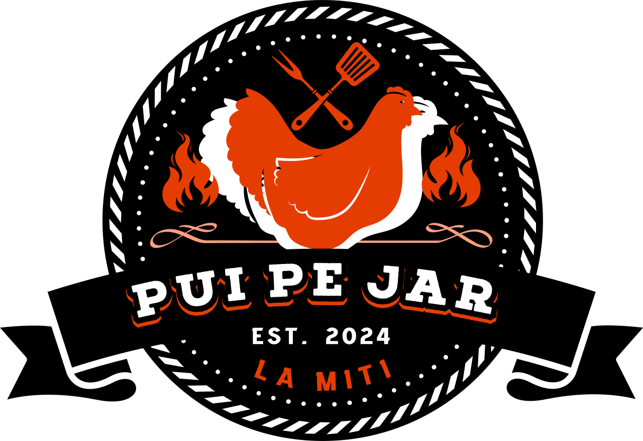 PUI PE JAR 's logo