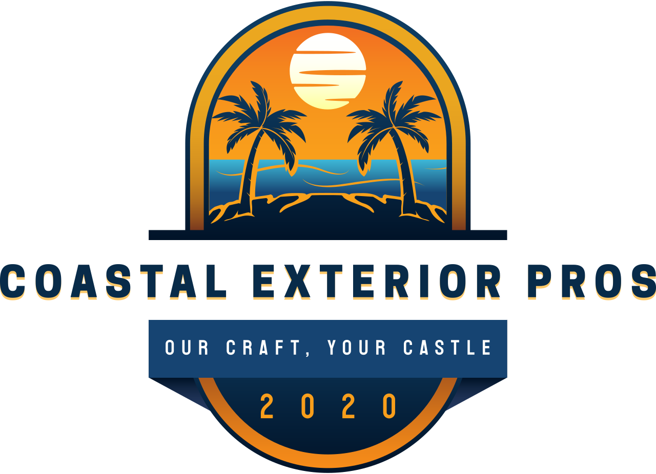 Coastal Exterior Pros's logo