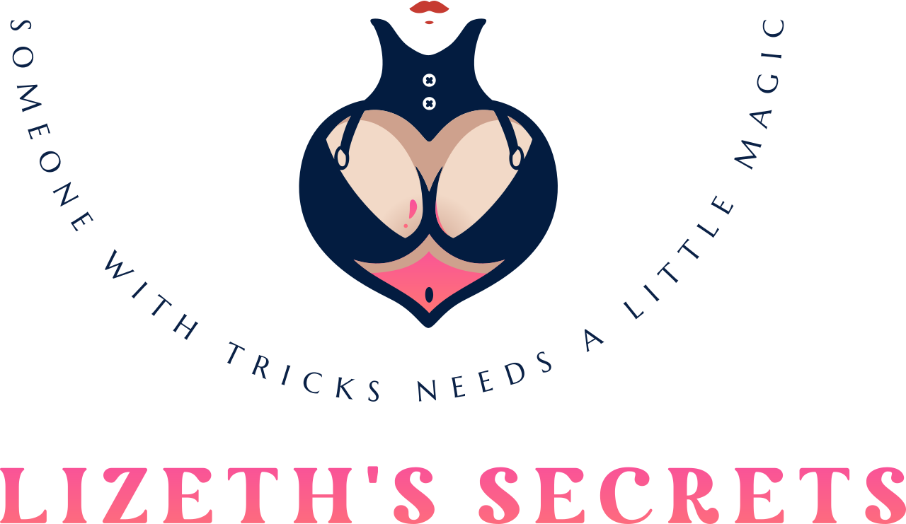 Lizeth's Secrets's logo