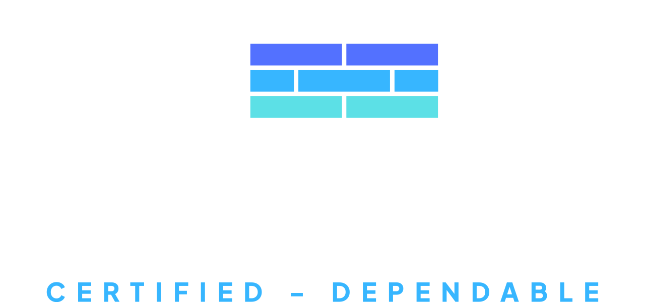 ON TIME FLOORING's logo