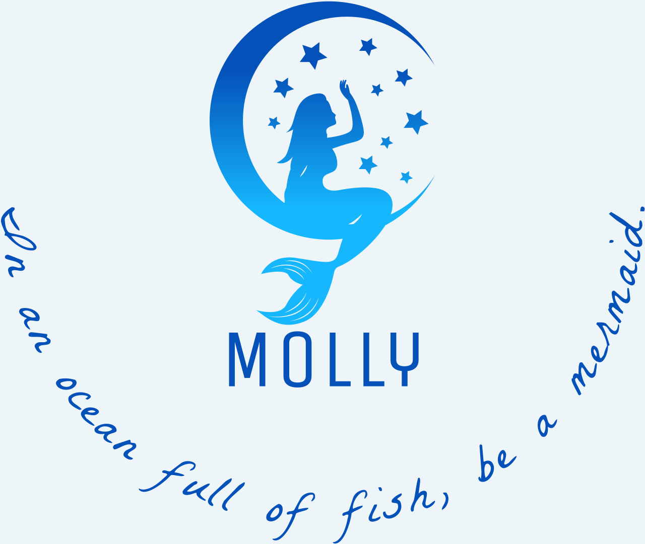 Molly's logo