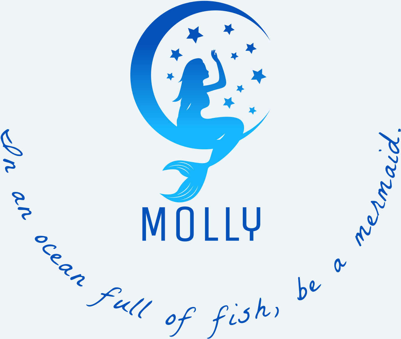 Molly's web page