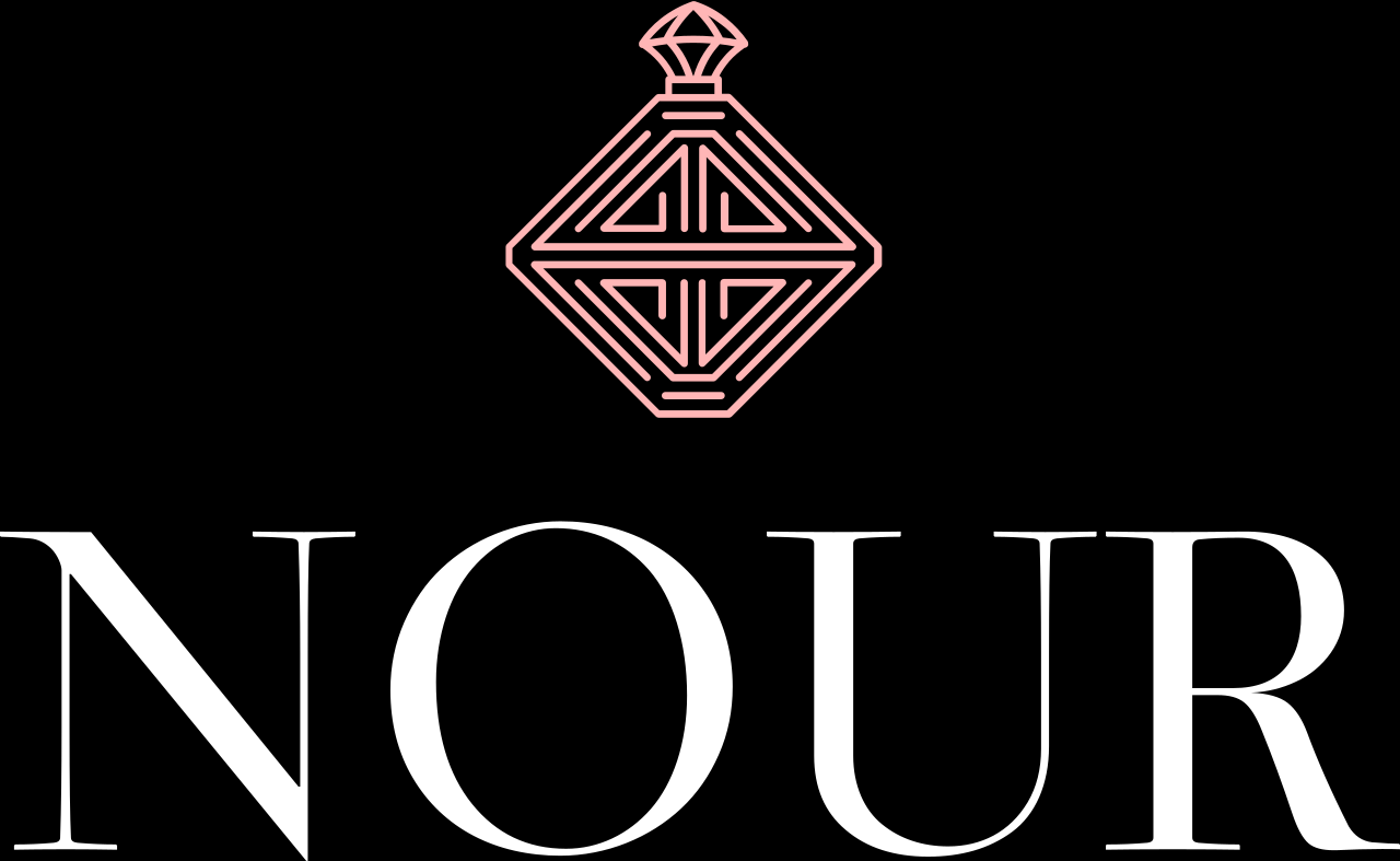 NOUR's logo