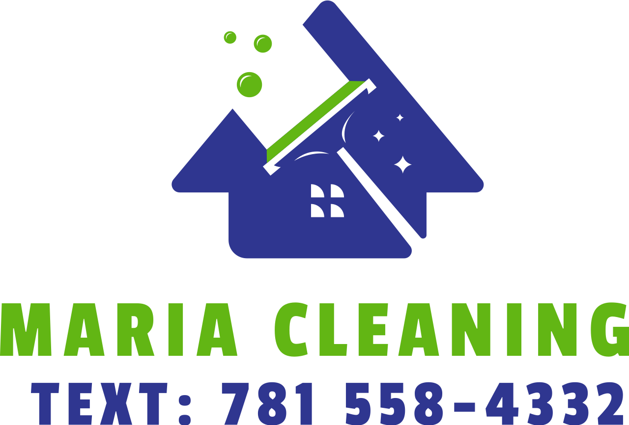 Maria cleaning 's web page