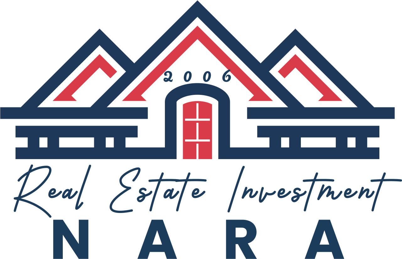 National Asset Recovery Agency (NARA)'s logo