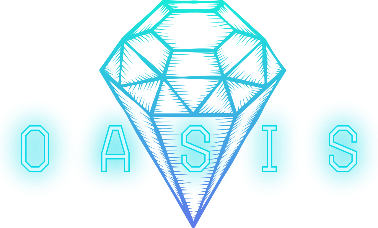oasis's logo