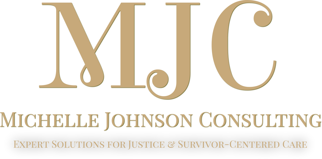  Michelle Johnson Consulting 's logo
