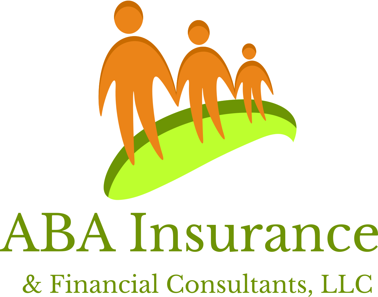 ABA Insurance 's logo