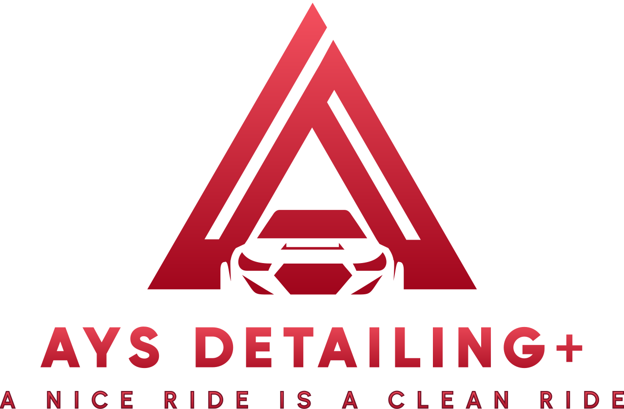 AYS DETAILING+'s web page