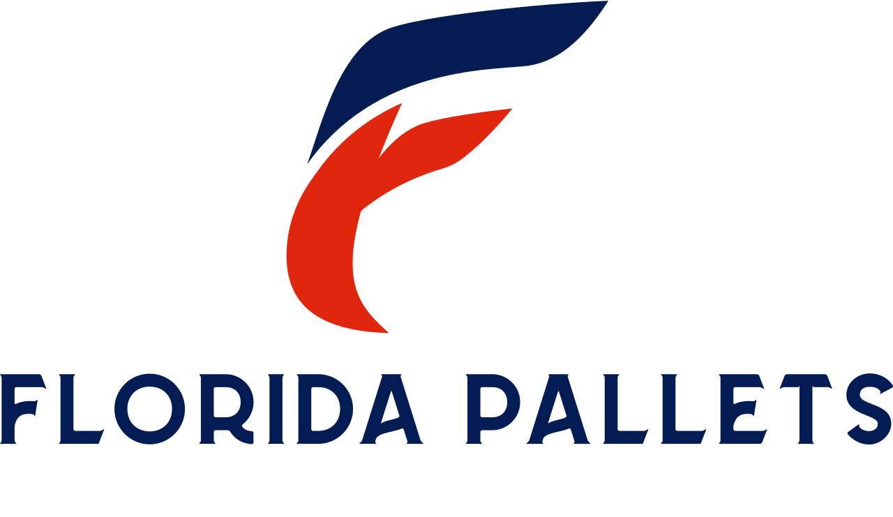 Florida Pallets's logo