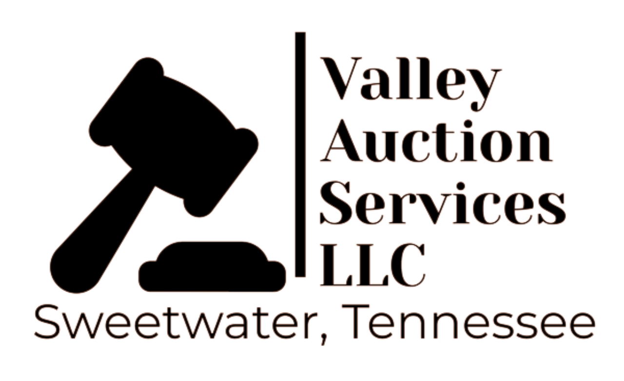 Valley Auction Services LLC 's logo