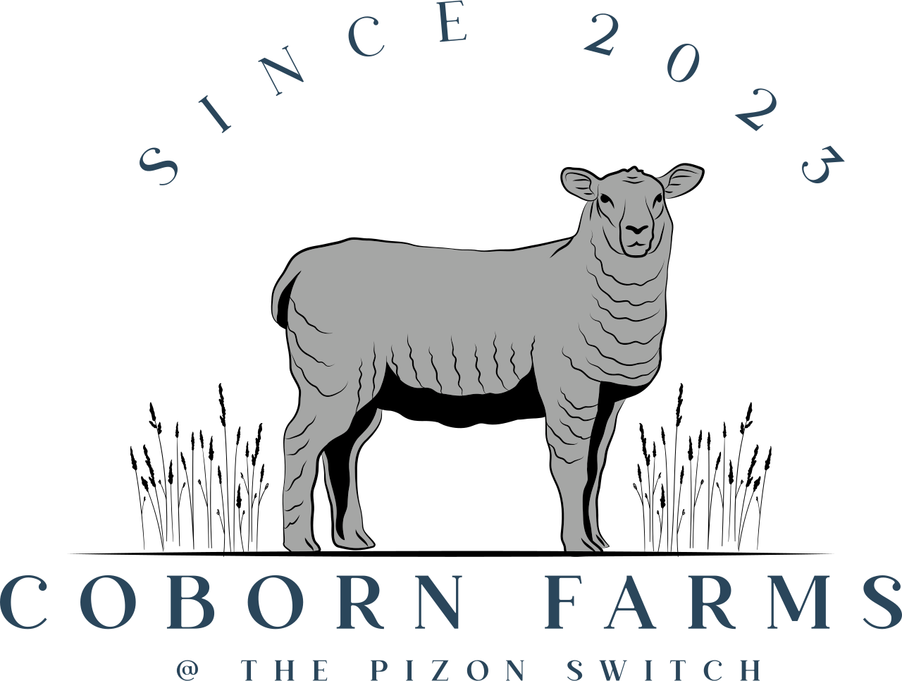 COBORN FARMS's logo