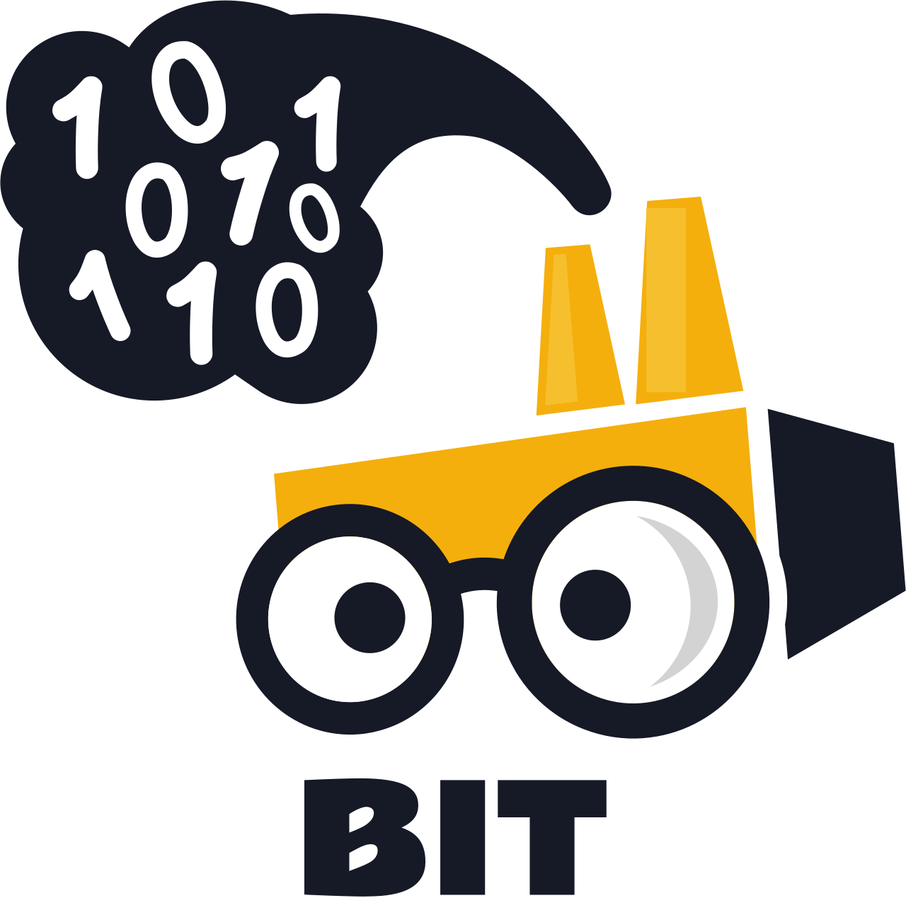 BIT's logo