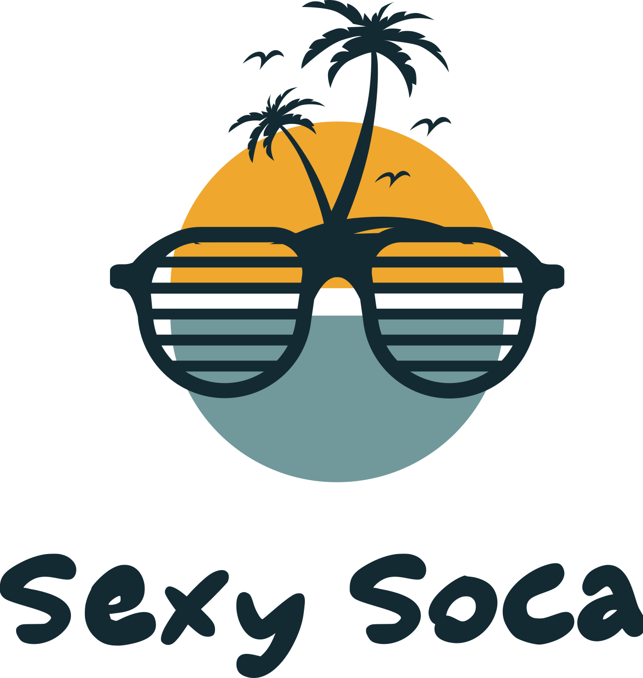 Sexy SoCal's logo