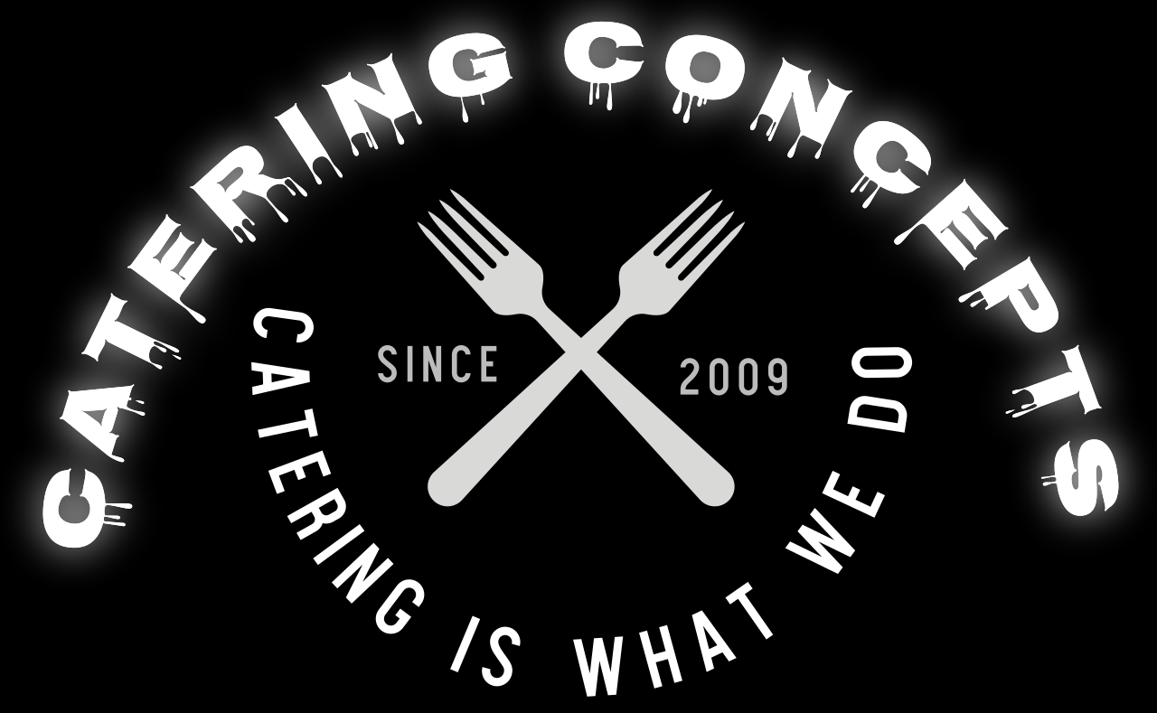 Catering Concepts 's web page