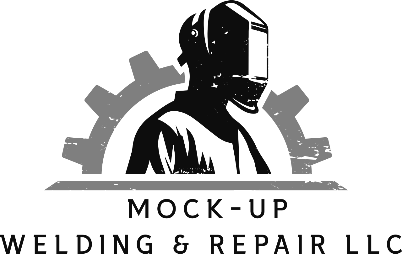   MOCK-UP 
WELDING & REPAIR LLC's logo