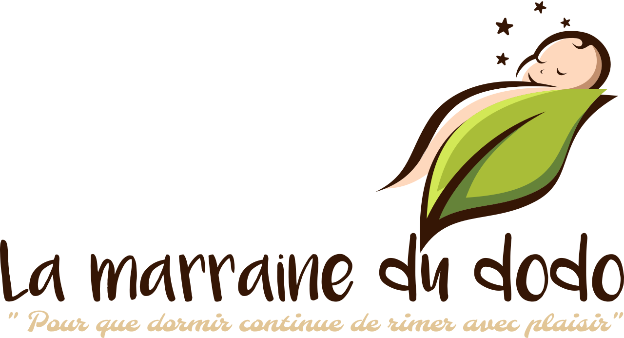 La marraine Du dodo's logo