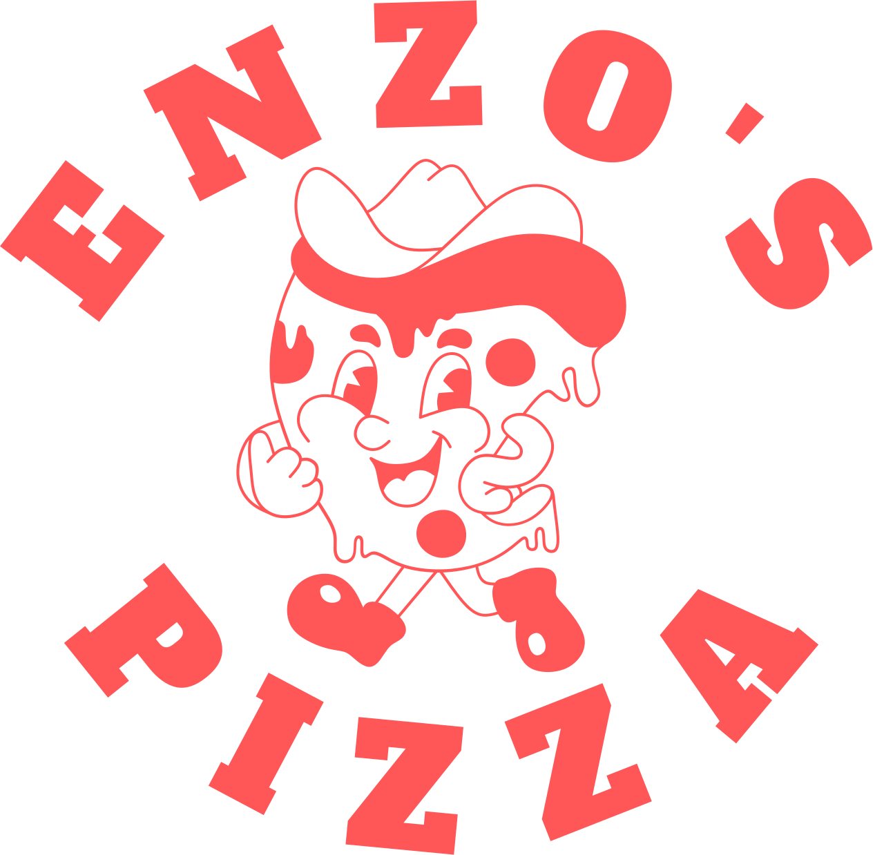 ENZO'S's logo