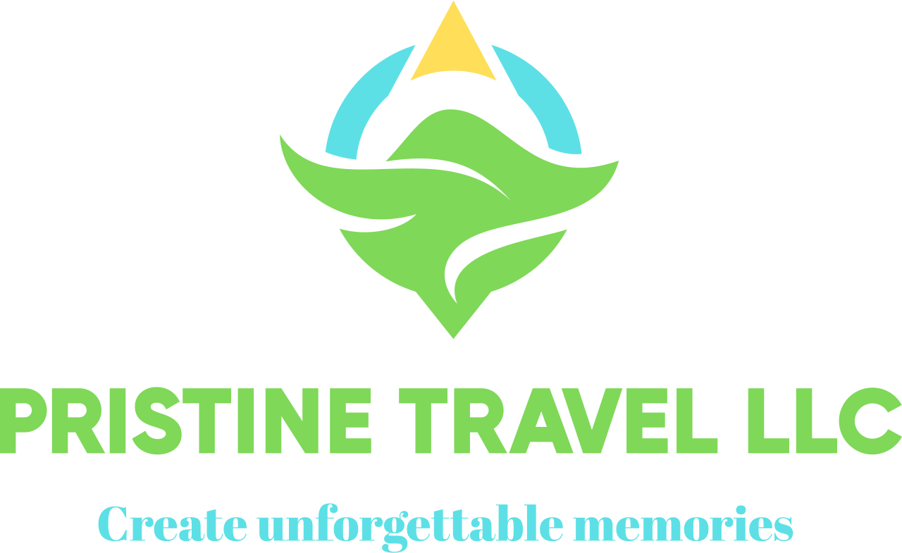 Pristine Travel LLC's logo