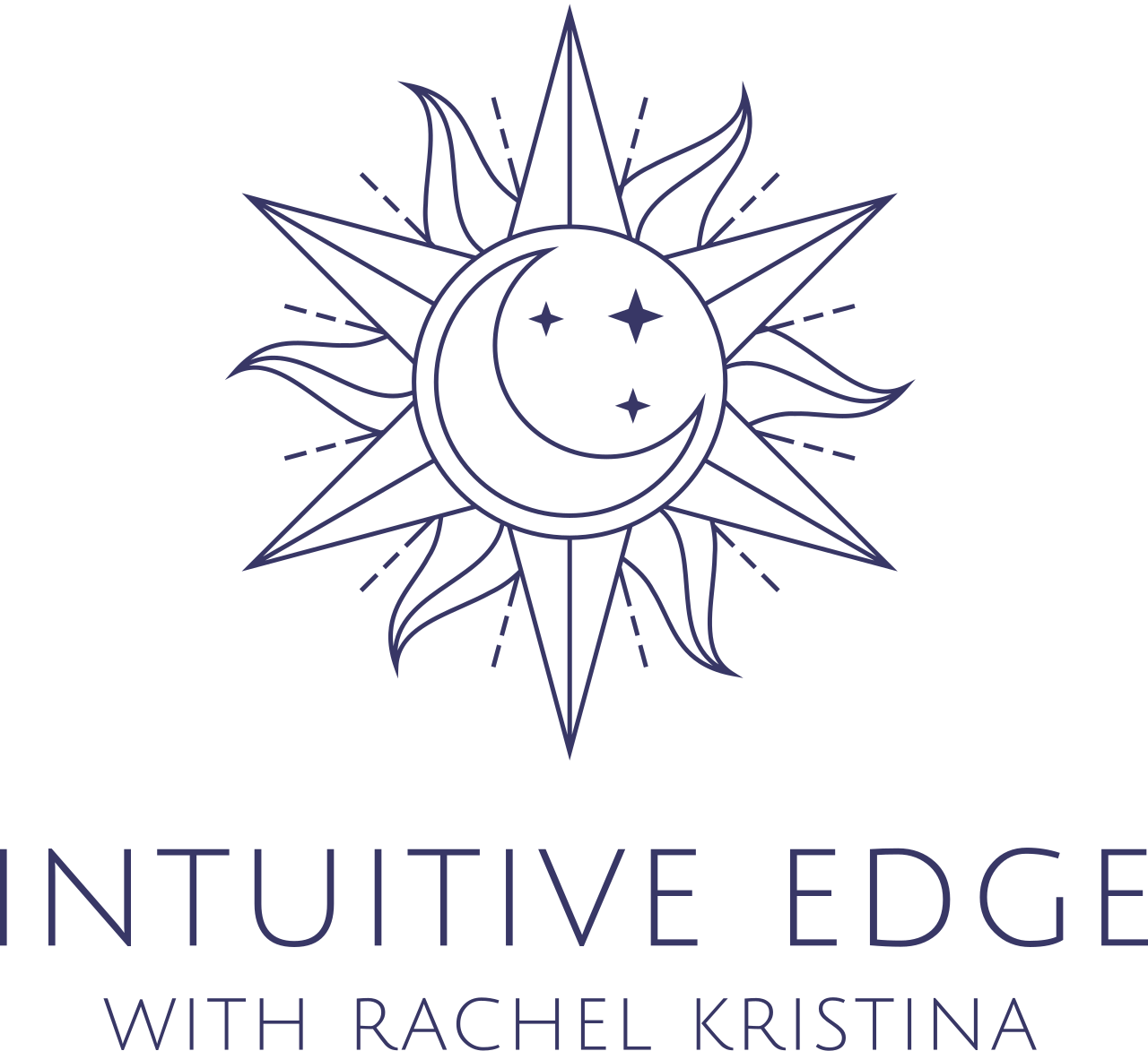 intuitive edge's logo