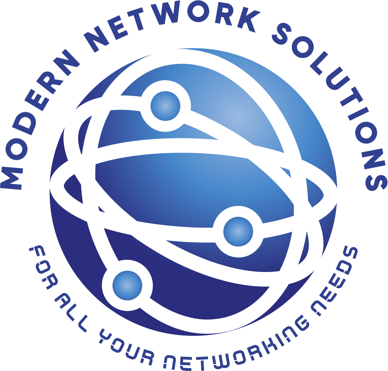 Modern Network Solutions's logo