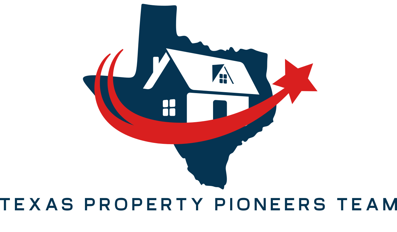 Texas Property Pioneers Team's logo