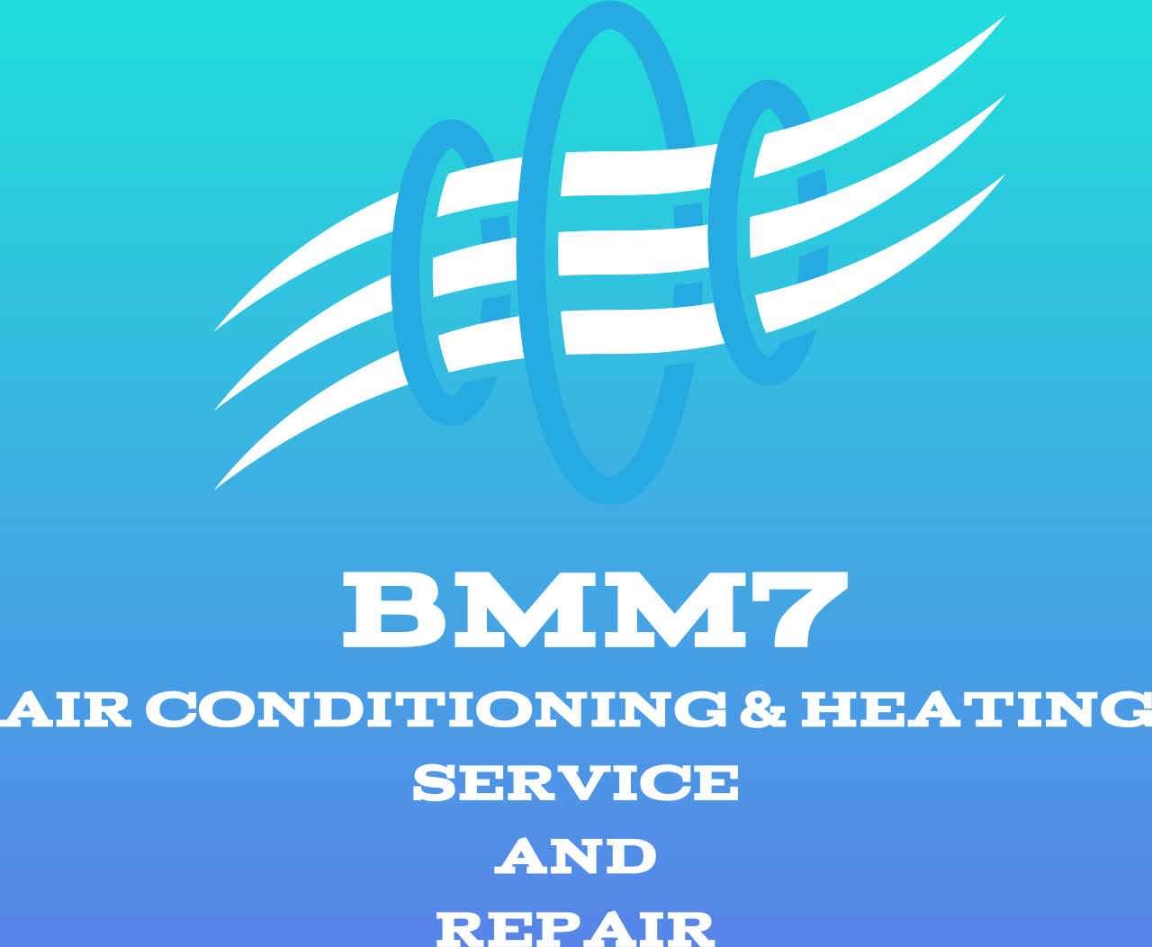 BMM7's logo