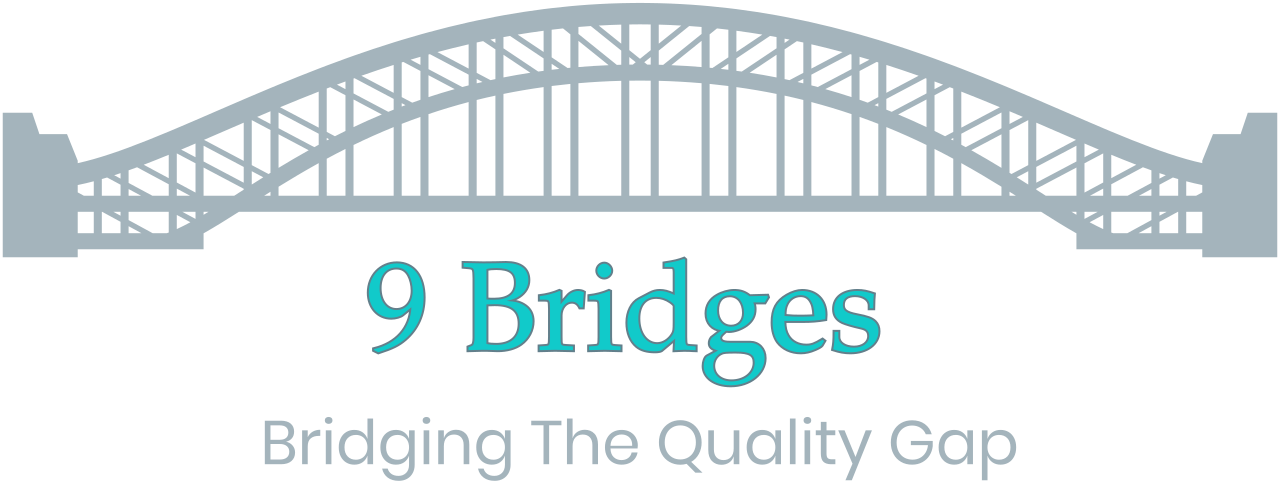 9 Bridges 's web page