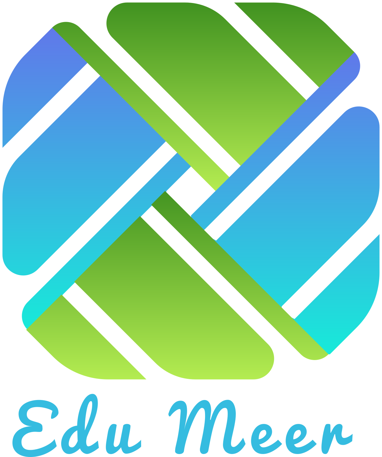 Edu Meer 's logo