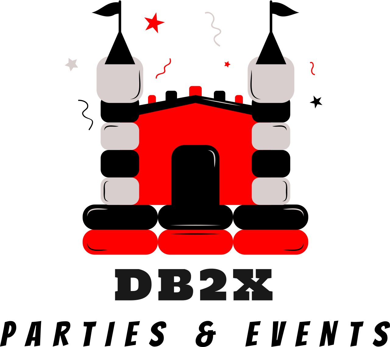 DB2x's logo