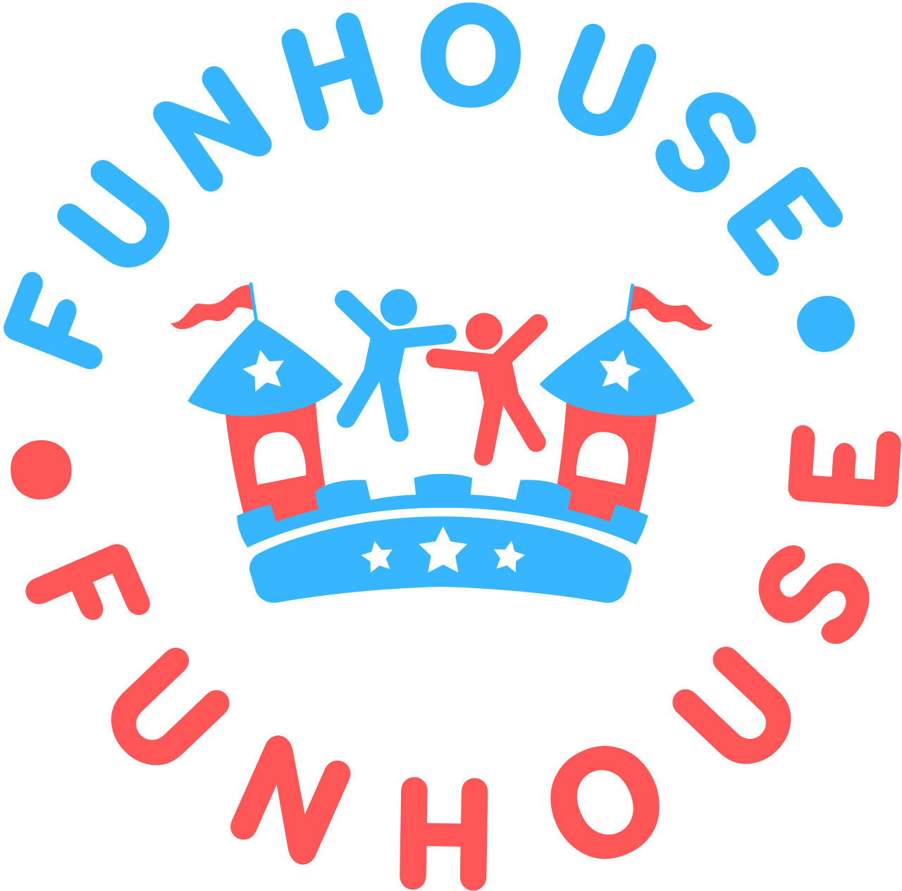 Funhouse's logo