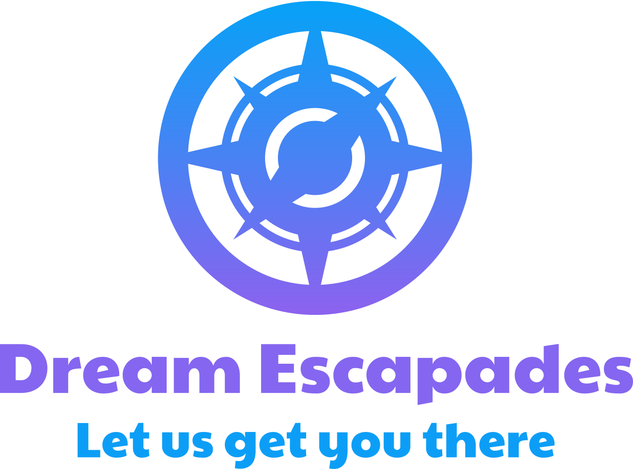 Dream Escapades's web page