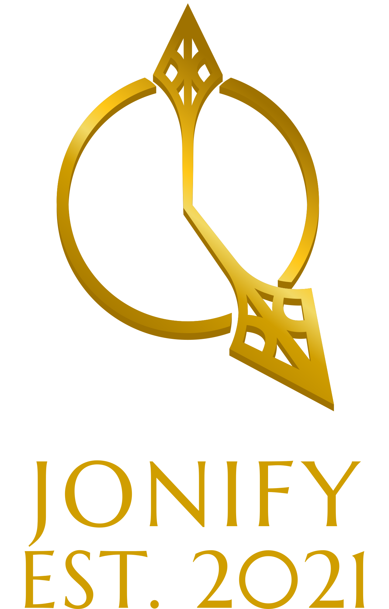 jonify's logo