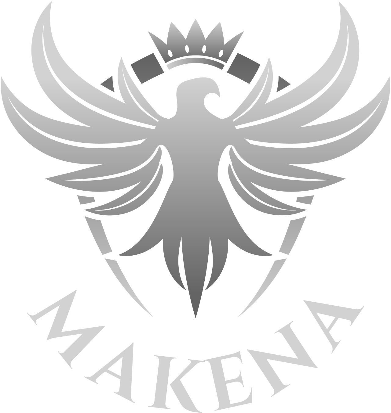 MaKeNa's logo