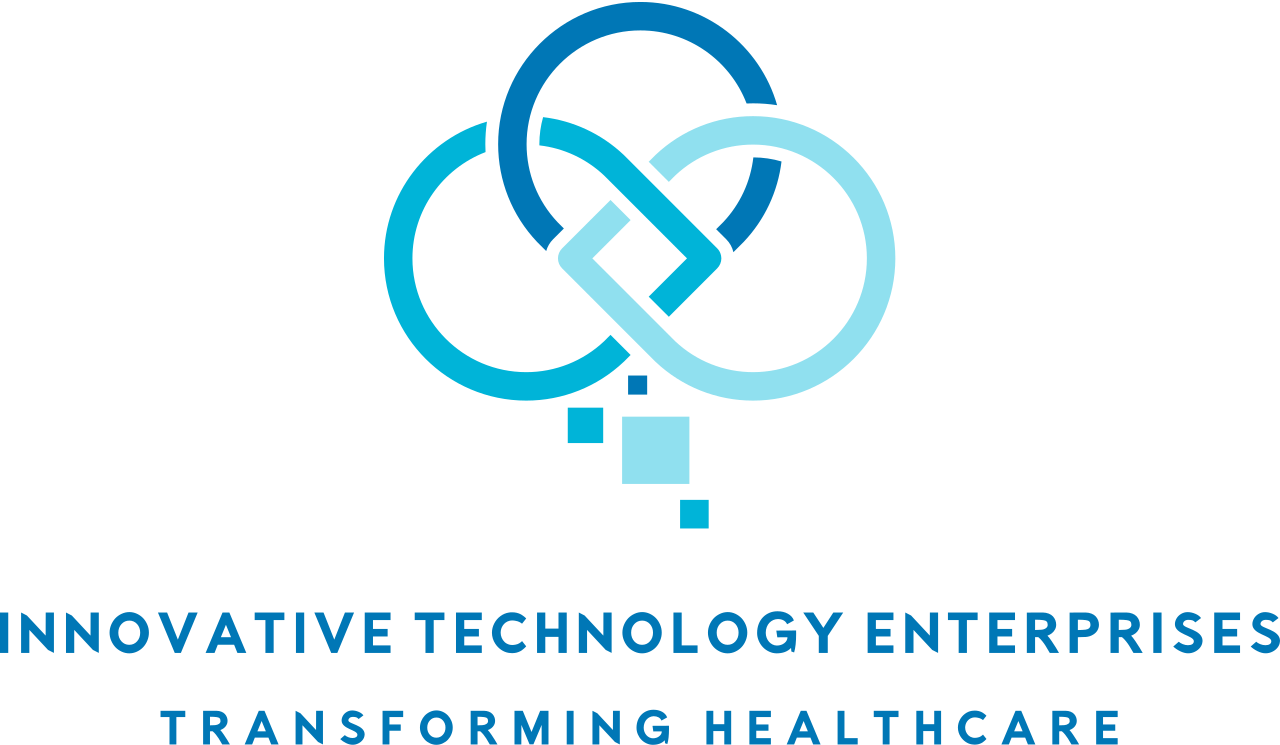 Innovative Technology Enterprises's web page