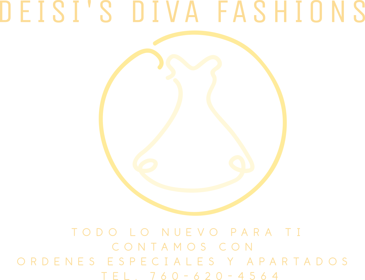 DEISI's DIVA FASHIONS 's logo