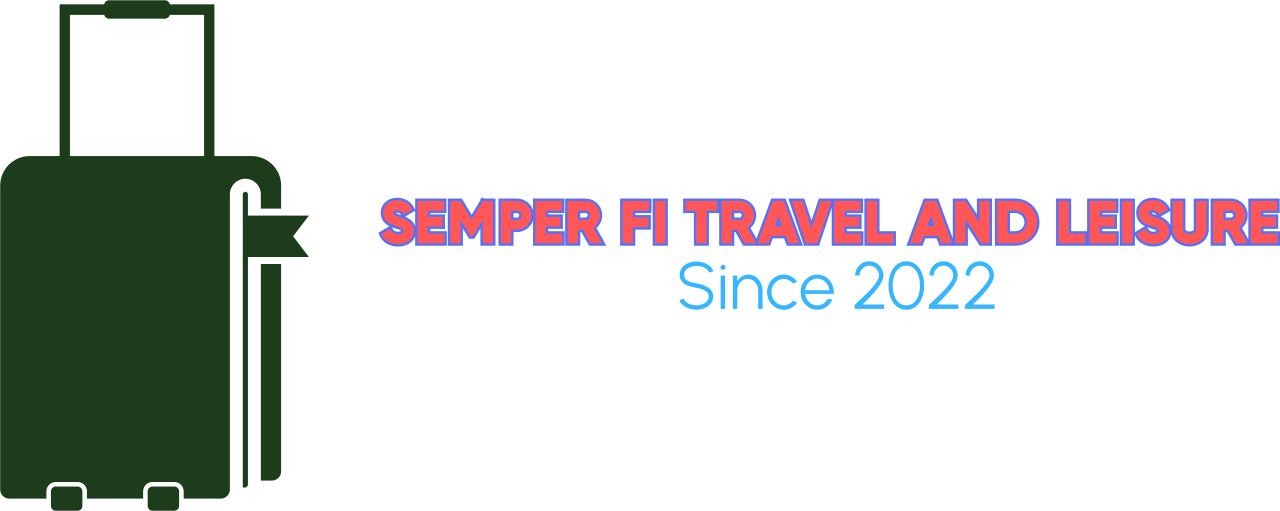 Semper Fi Travel and Leisure 's logo