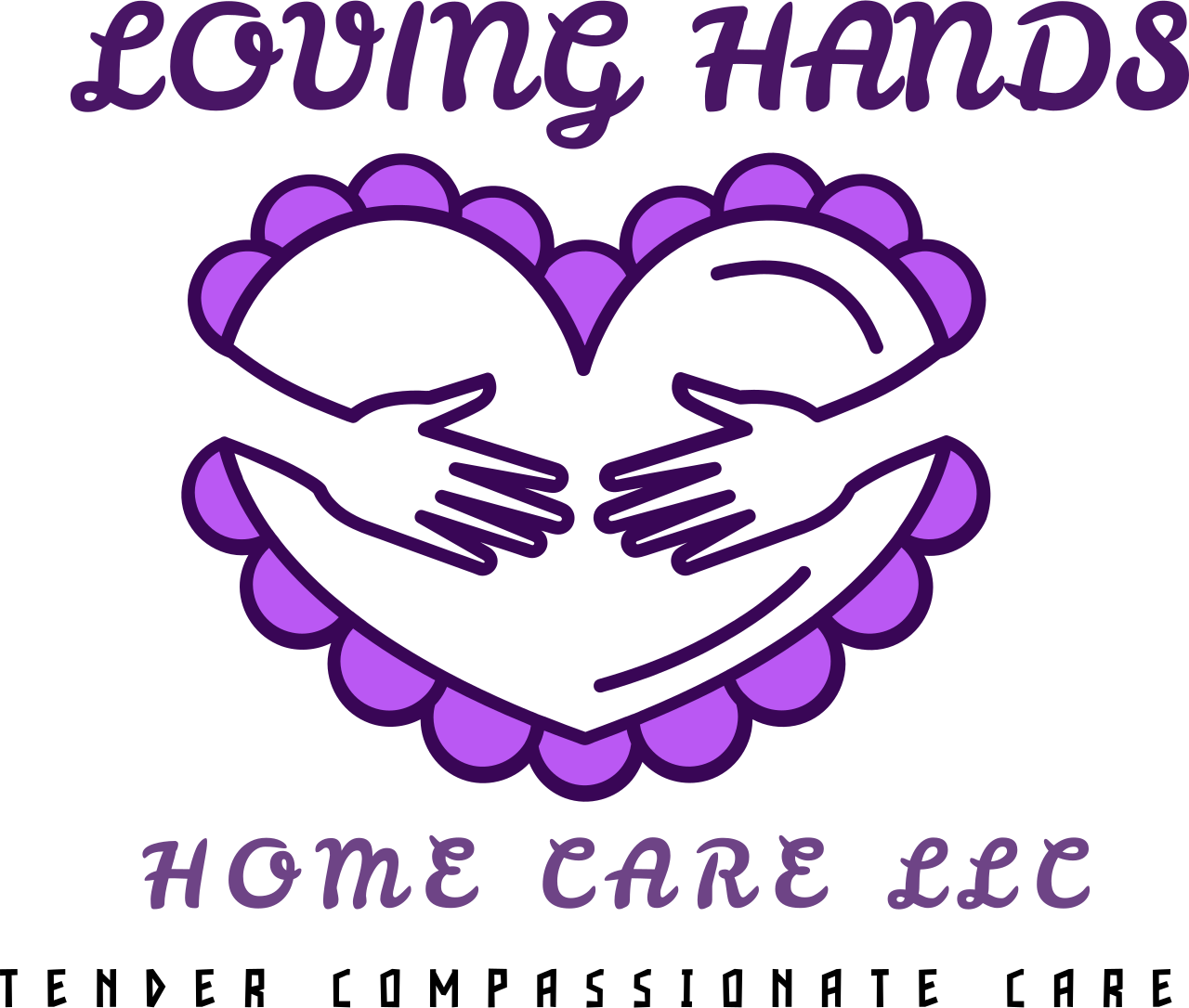  HOME CARE LLC's web page