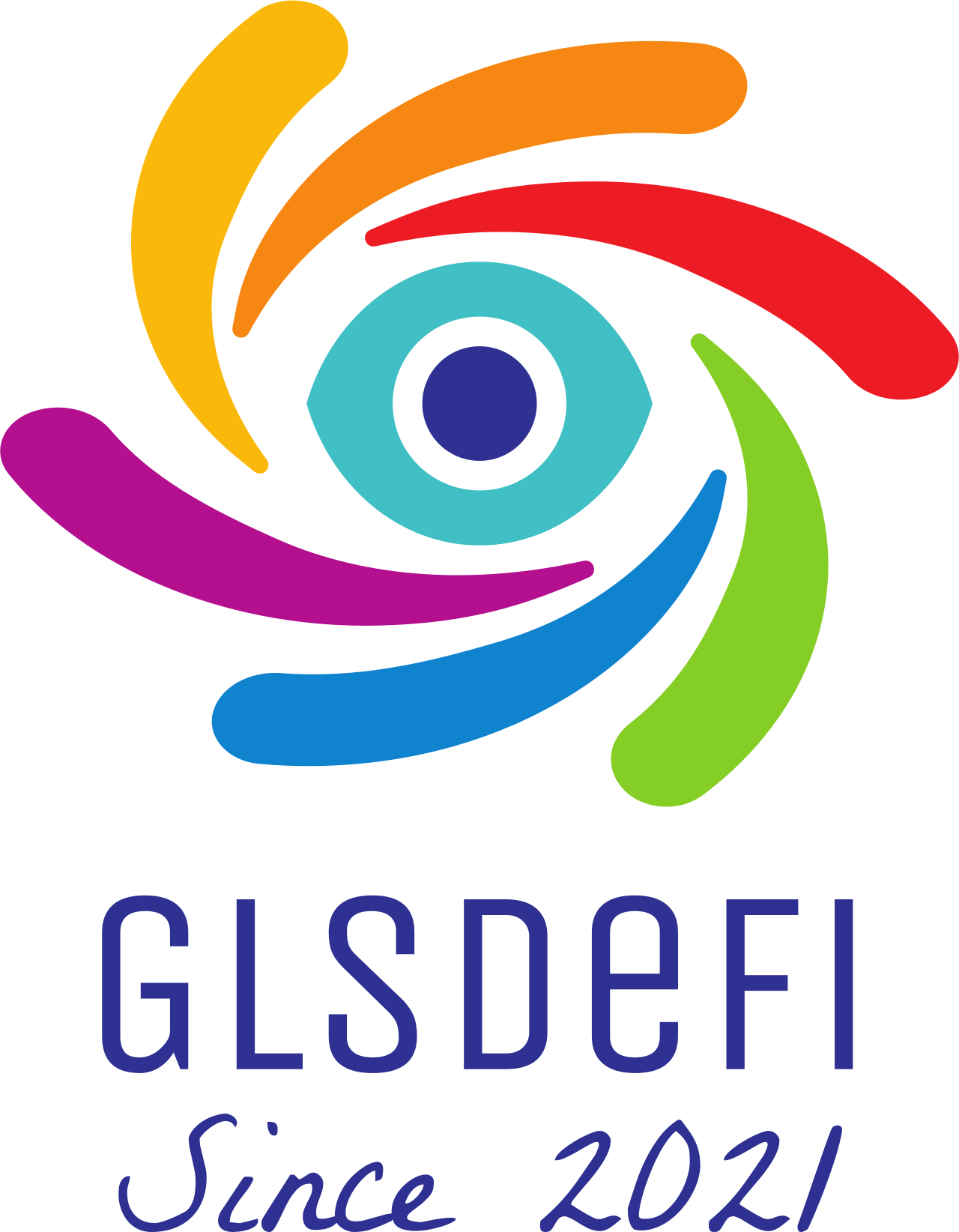 GLSDefi's web page