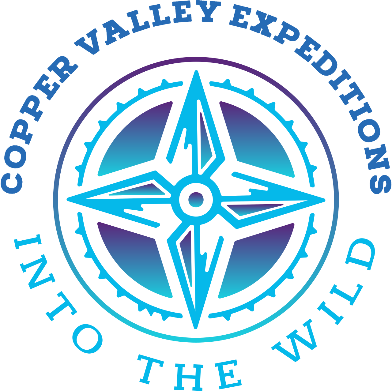 COPPER VALLEY EXPEDITIONS's logo