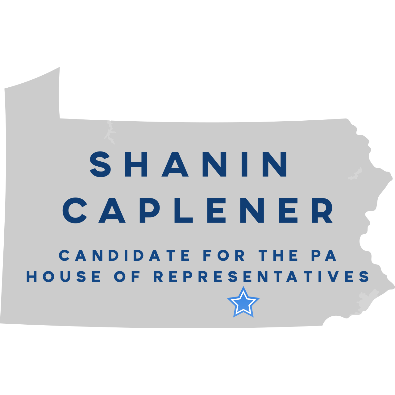 SHANIN 
CAPLENER's logo
