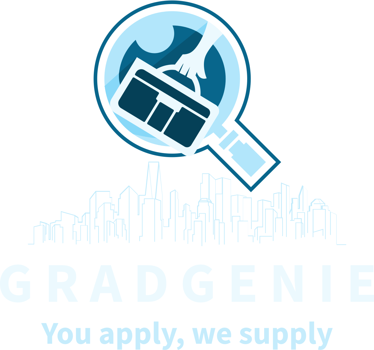 Engineering Dreams: GradGenie Recruiters's logo